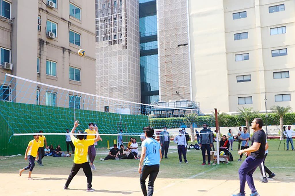 Infrastructure Image