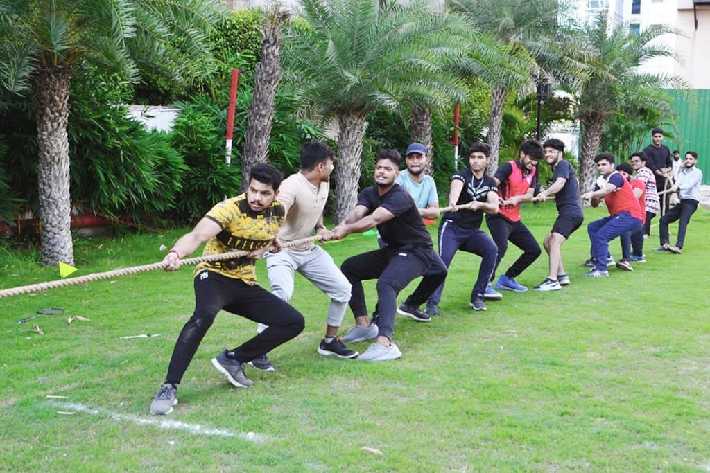 Infrastructure Image