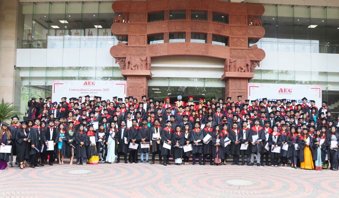 Convocation 2022