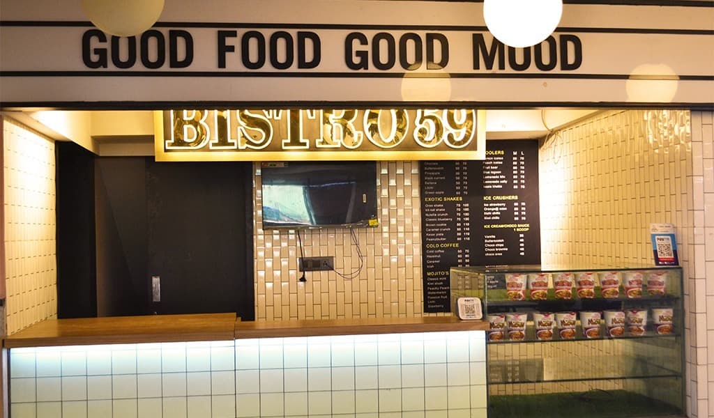 Infrastructure Image