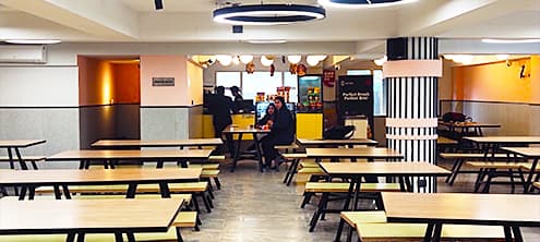 Infrastructure Image