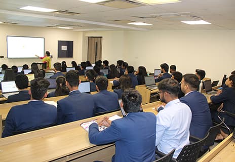 Infrastructure Image