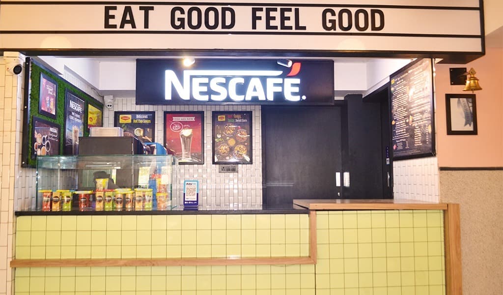 Infrastructure Image