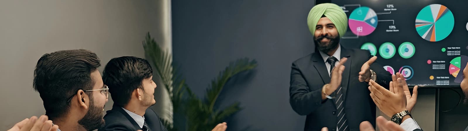 Banner
