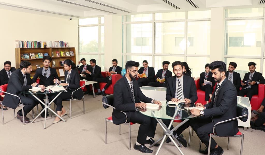 A Comprehensive Overview of the TOEFL Exam Pattern for MBA Students
