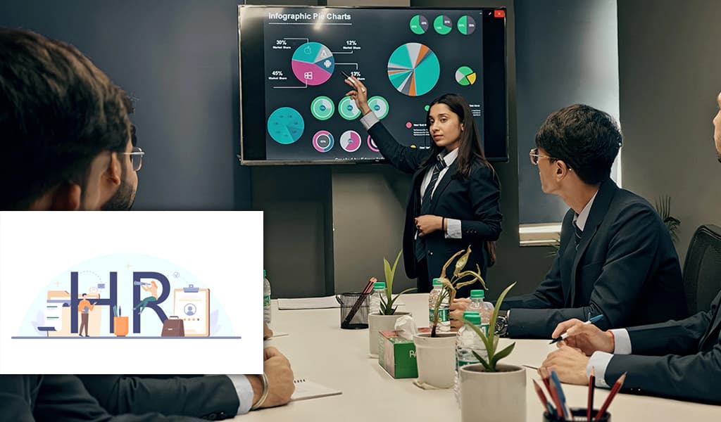 Why a PGDM in HR is Your Gateway to a Thriving Career